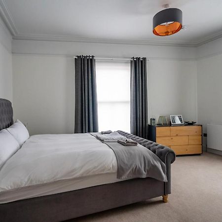 Apartament 123 Nunnery Lane York Zewnętrze zdjęcie