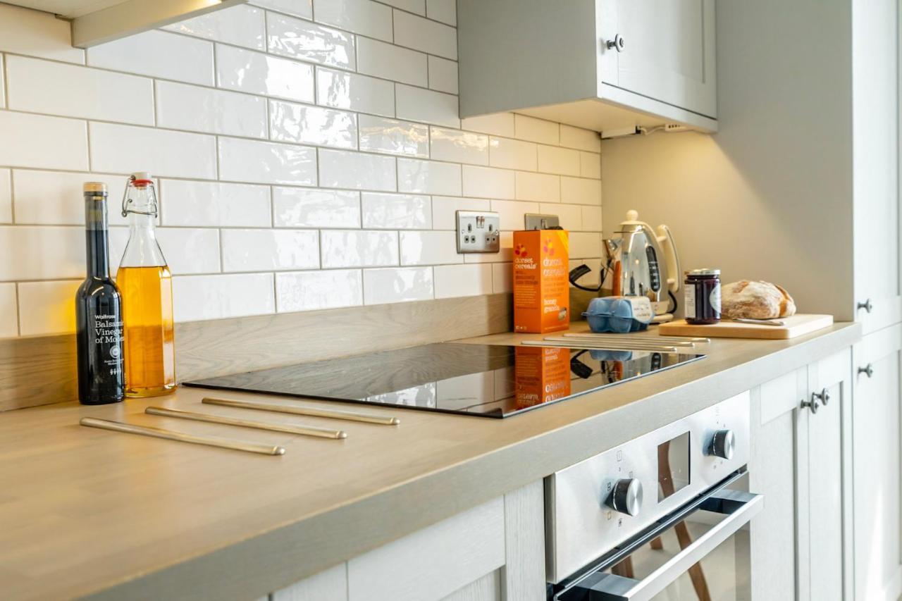 Apartament 123 Nunnery Lane York Zewnętrze zdjęcie